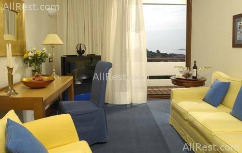 Grand Resort Lagonissi 8